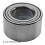 BECK/ARNLEY 051-4138 BEARINGS