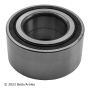 BECK/ARNLEY 051-4140 BEARINGS