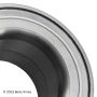 BECK/ARNLEY 051-4141 BEARINGS