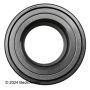 BECK/ARNLEY 051-4156 BEARINGS