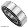 BECK/ARNLEY 051-4157 BEARINGS
