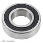 BECK/ARNLEY 051-4157 BEARINGS