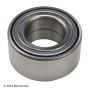 BECK/ARNLEY 051-4159 BEARINGS