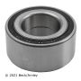 BECK/ARNLEY 051-4160 BEARINGS