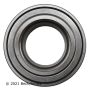 BECK/ARNLEY 051-4161 BEARINGS