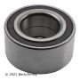 BECK/ARNLEY 051-4161 BEARINGS