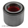 BECK/ARNLEY 051-4162 BEARINGS