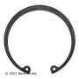 BECK/ARNLEY 051-4164 WHEEL BEARING KIT