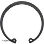 BECK/ARNLEY 051-4164 WHEEL BEARING KIT
