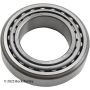 BECK/ARNLEY 051-4165 WHEEL BEARING KIT