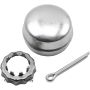 BECK/ARNLEY 051-4165 WHEEL BEARING KIT
