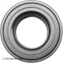 BECK/ARNLEY 051-4166 BEARINGS