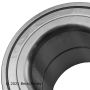 BECK/ARNLEY 051-4166 BEARINGS