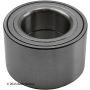 BECK/ARNLEY 051-4166 BEARINGS