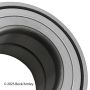 BECK/ARNLEY 051-4172 BEARINGS