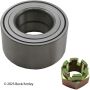 BECK/ARNLEY 051-4172 BEARINGS