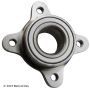 BECK/ARNLEY 051-4176 WHEEL BEARING MODULE