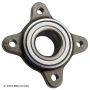 BECK/ARNLEY 051-4176 WHEEL BEARING MODULE