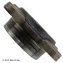 BECK/ARNLEY 051-4176 WHEEL BEARING MODULE