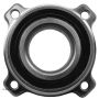 BECK/ARNLEY 051-4178 WHEEL BEARING MODULE
