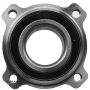 BECK/ARNLEY 051-4178 WHEEL BEARING MODULE