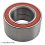 BECK/ARNLEY 051-4179 WHEEL BEARING KIT