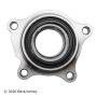 BECK/ARNLEY 051-4183 WHEEL BEARING MODULE