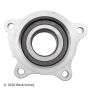BECK/ARNLEY 051-4184 WHEEL BEARING MODULE