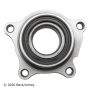 BECK/ARNLEY 051-4184 WHEEL BEARING MODULE