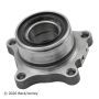 BECK/ARNLEY 051-4184 WHEEL BEARING MODULE