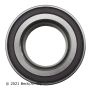 BECK/ARNLEY 051-4187 BEARINGS