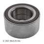 BECK/ARNLEY 051-4187 BEARINGS