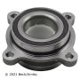 BECK/ARNLEY 051-4194 WHEEL BEARING MODULE