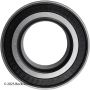 BECK/ARNLEY 051-4199 WHEEL BEARING KIT
