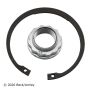 BECK/ARNLEY 051-4199 WHEEL BEARING KIT