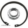 BECK/ARNLEY 051-4199 WHEEL BEARING KIT