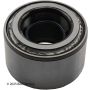 BECK/ARNLEY 051-4201 BEARINGS