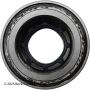 BECK/ARNLEY 051-4201 BEARINGS