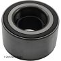 BECK/ARNLEY 051-4201 BEARINGS