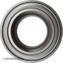 BECK/ARNLEY 051-4202 BEARINGS