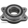 BECK/ARNLEY 051-4203 WH BRG MODULE KIT