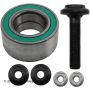 BECK/ARNLEY 051-4204 WHEEL BEARING KIT
