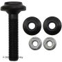 BECK/ARNLEY 051-4204 WHEEL BEARING KIT