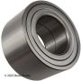 BECK/ARNLEY 051-4206 WHEEL BEARING KIT