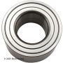 BECK/ARNLEY 051-4206 WHEEL BEARING KIT