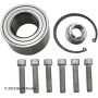 BECK/ARNLEY 051-4206 WHEEL BEARING KIT
