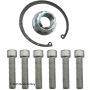 BECK/ARNLEY 051-4206 WHEEL BEARING KIT
