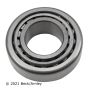 BECK/ARNLEY 051-4237 WHEEL BEARING KIT