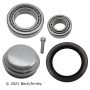 BECK/ARNLEY 051-4237 WHEEL BEARING KIT