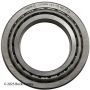 BECK/ARNLEY 051-4243 WHEEL BEARING KIT